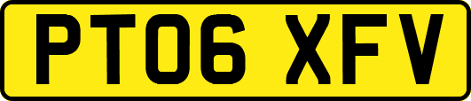 PT06XFV