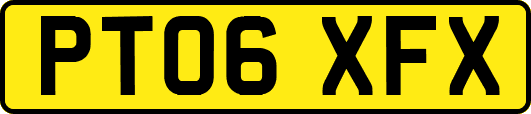 PT06XFX