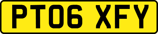 PT06XFY