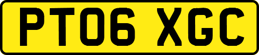 PT06XGC