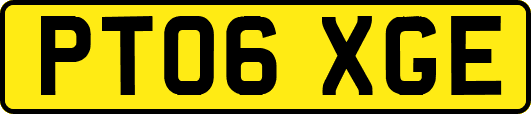 PT06XGE