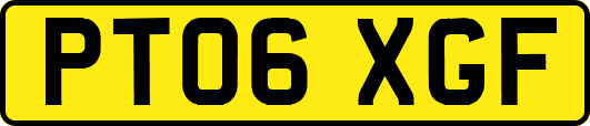 PT06XGF