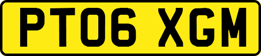 PT06XGM