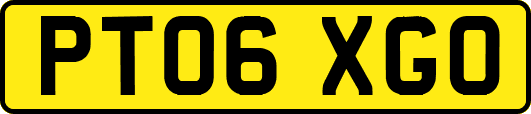 PT06XGO