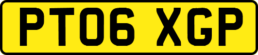 PT06XGP