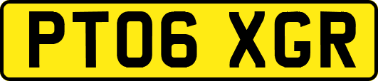 PT06XGR