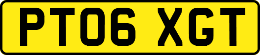 PT06XGT