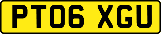 PT06XGU