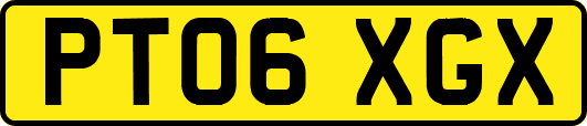 PT06XGX