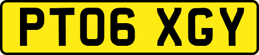 PT06XGY