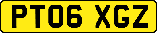 PT06XGZ