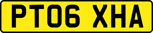 PT06XHA
