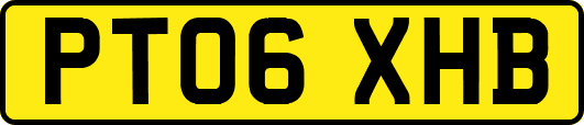 PT06XHB