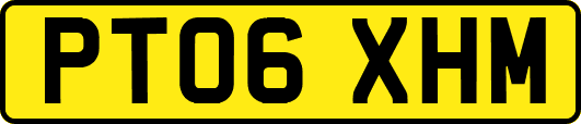 PT06XHM