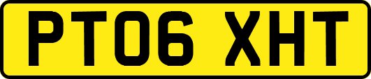 PT06XHT