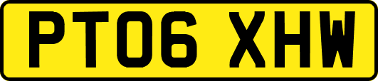 PT06XHW