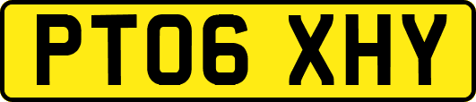 PT06XHY