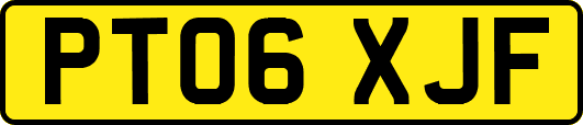PT06XJF