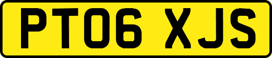 PT06XJS
