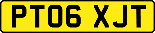 PT06XJT