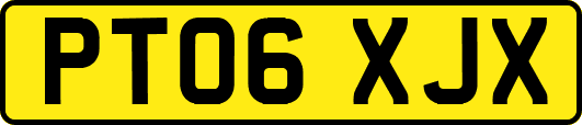 PT06XJX