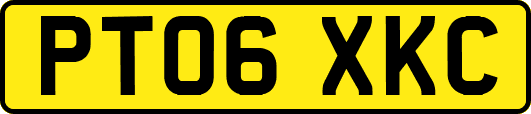 PT06XKC