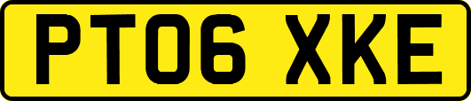 PT06XKE