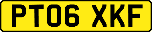 PT06XKF