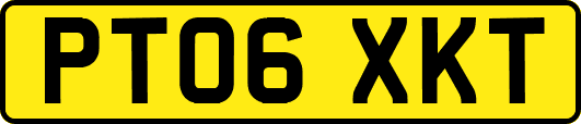 PT06XKT