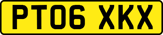 PT06XKX