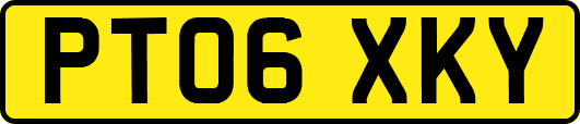 PT06XKY