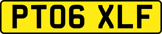 PT06XLF