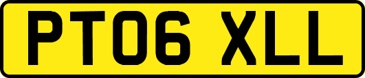 PT06XLL