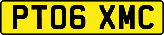 PT06XMC
