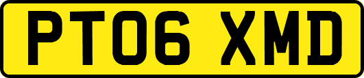 PT06XMD