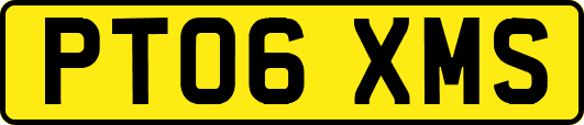 PT06XMS