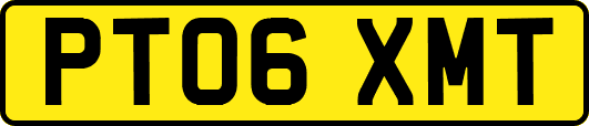PT06XMT