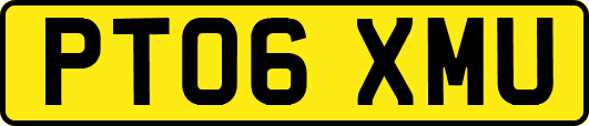 PT06XMU