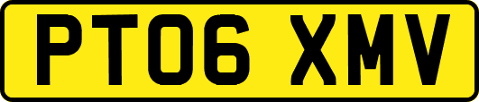 PT06XMV