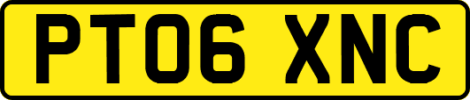 PT06XNC
