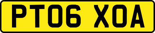 PT06XOA