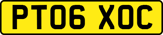 PT06XOC