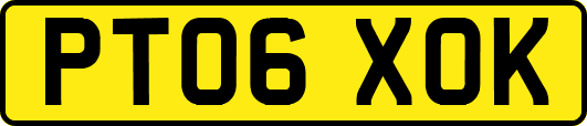 PT06XOK