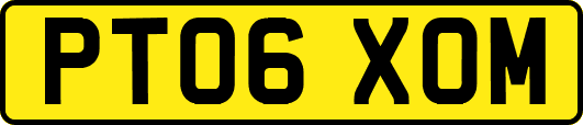 PT06XOM