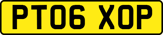 PT06XOP
