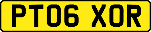 PT06XOR