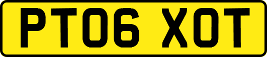 PT06XOT