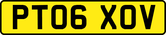 PT06XOV