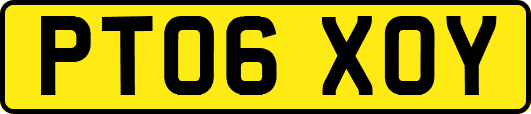 PT06XOY