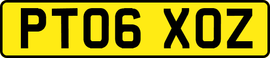 PT06XOZ